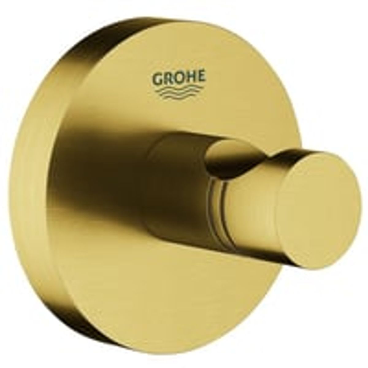 Grohe Essentials hndkldekrog, Brstet Cool Sunrise