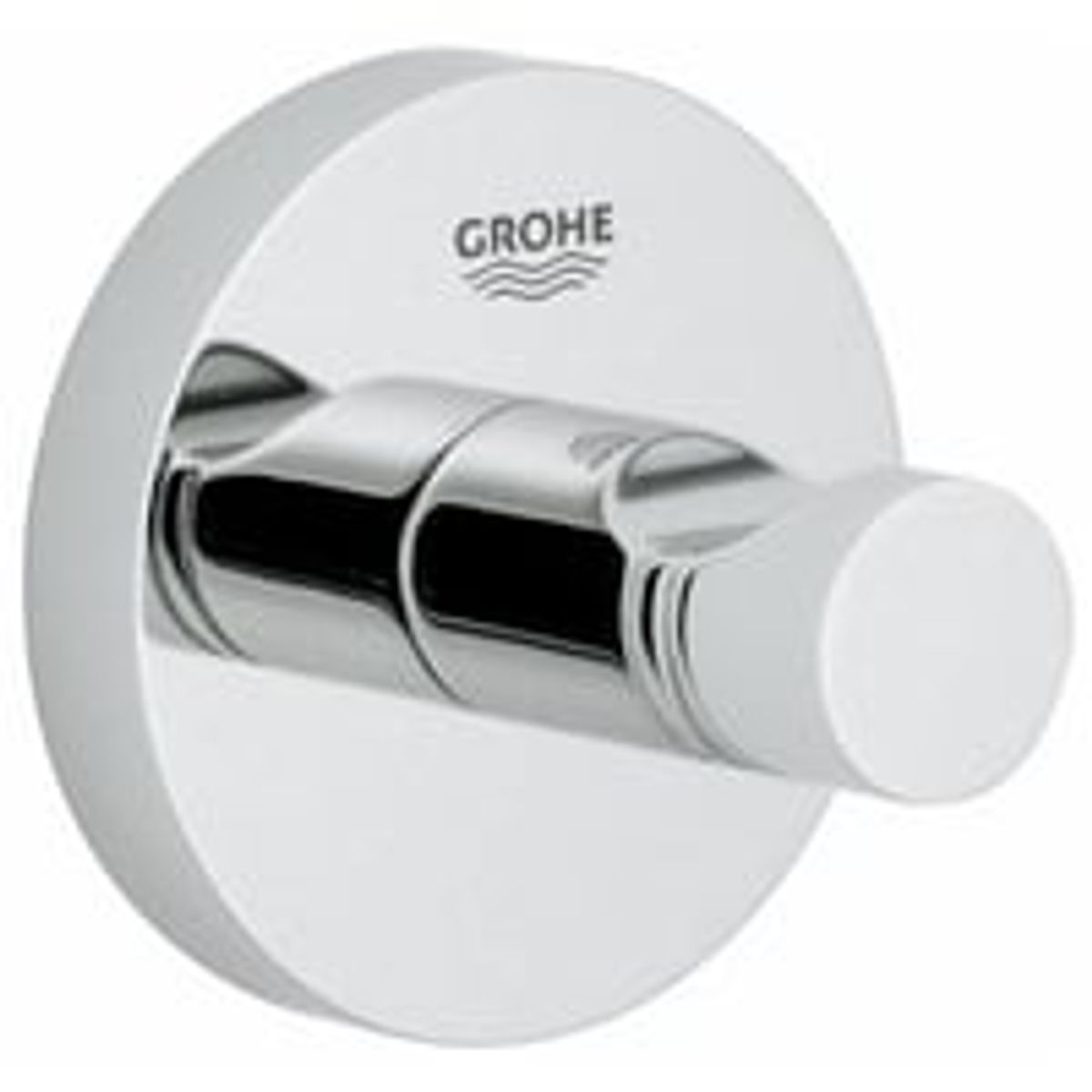 Grohe Essentials hndkldekrog, Krom