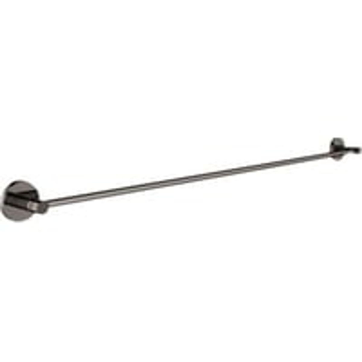 Grohe Essentials Hndkldestang, enkel, 80 cm, Poleret Hard Graphite