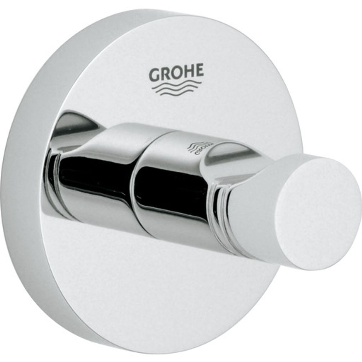 Grohe Essentials håndklædekrog, krom