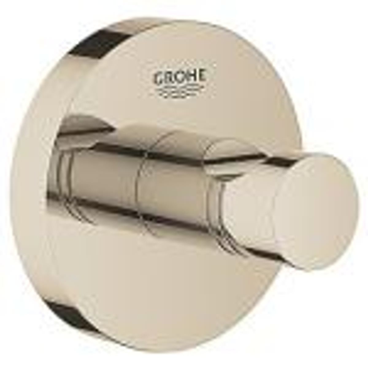 GROHE Essentials håndklædekrog - Poleret Nikkel