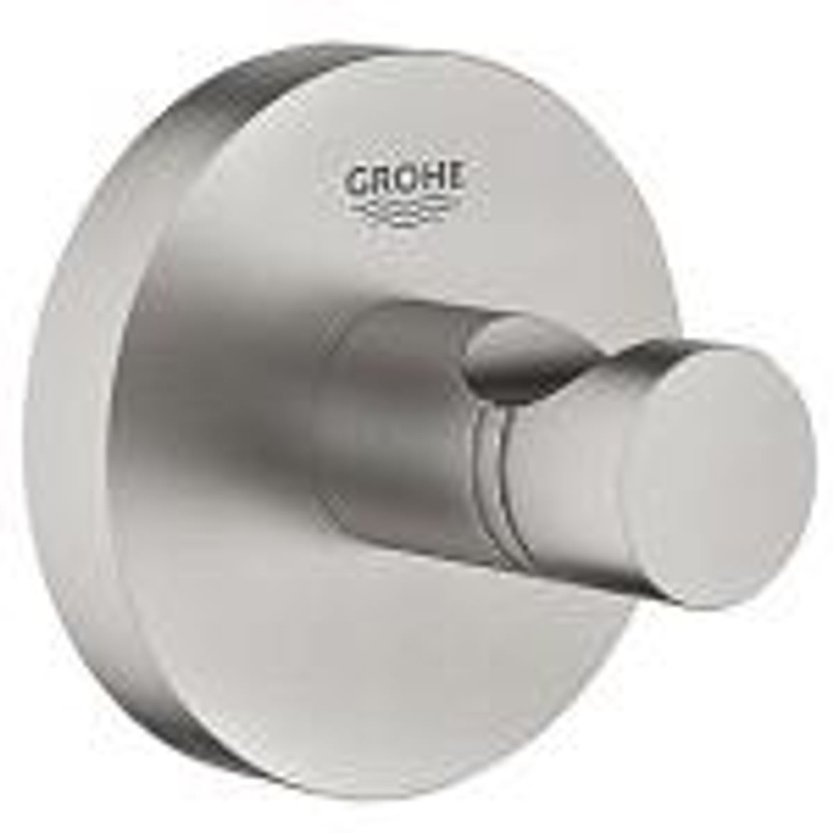 GROHE Essentials Håndklædekrog - Supersteel