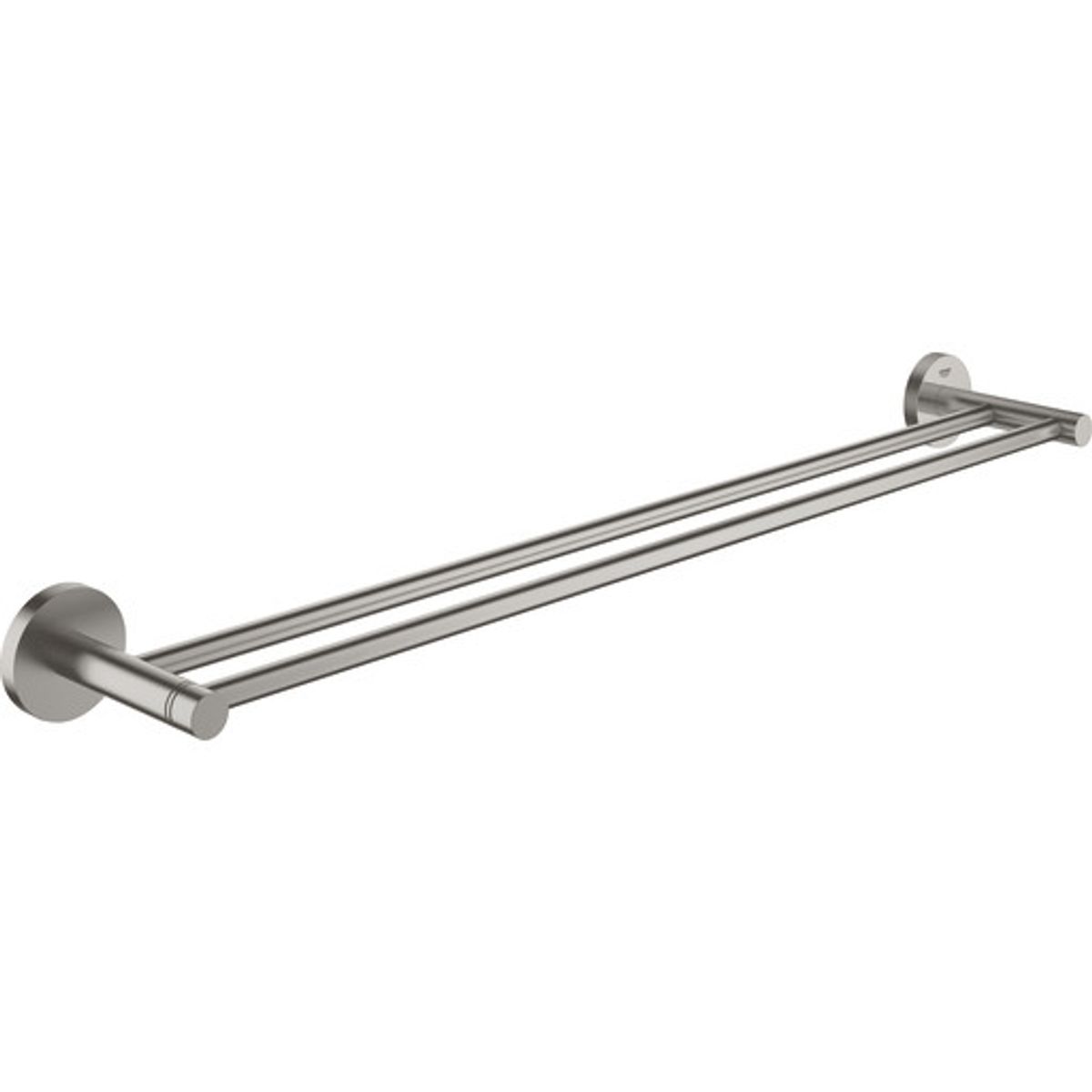 Grohe Essentials håndklædestang, 60 cm, rustfrit stål