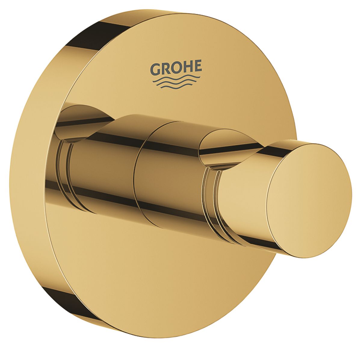 GROHE Essentials krog. Cool Sunrise