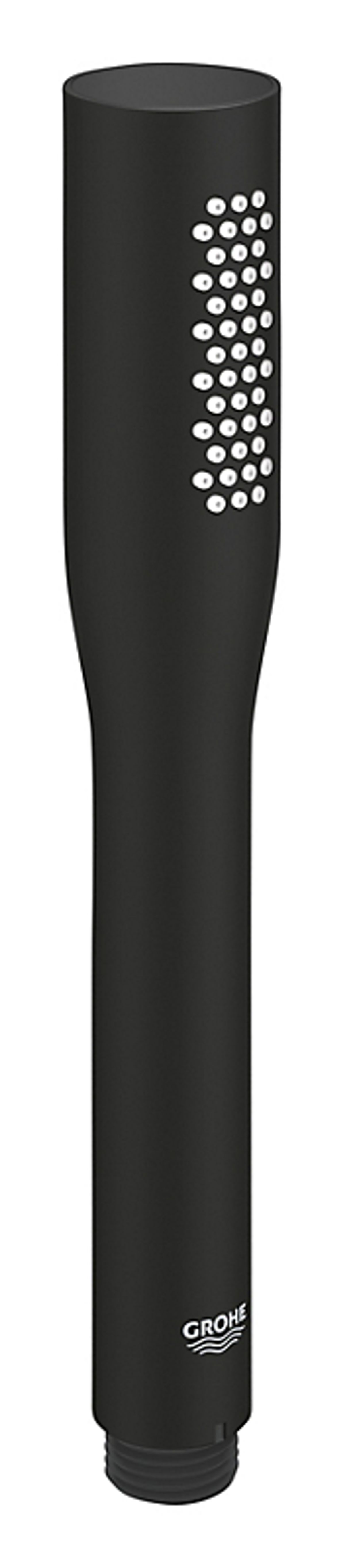 GROHE EUPH Cosmopolitan Stick håndbruser 9,5l phantom sort