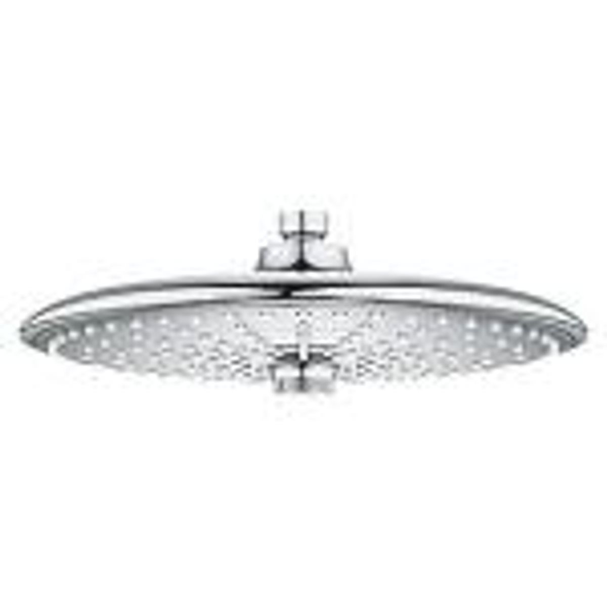 GROHE Euphoria 260 hovedbruser 9,5L 3 krom