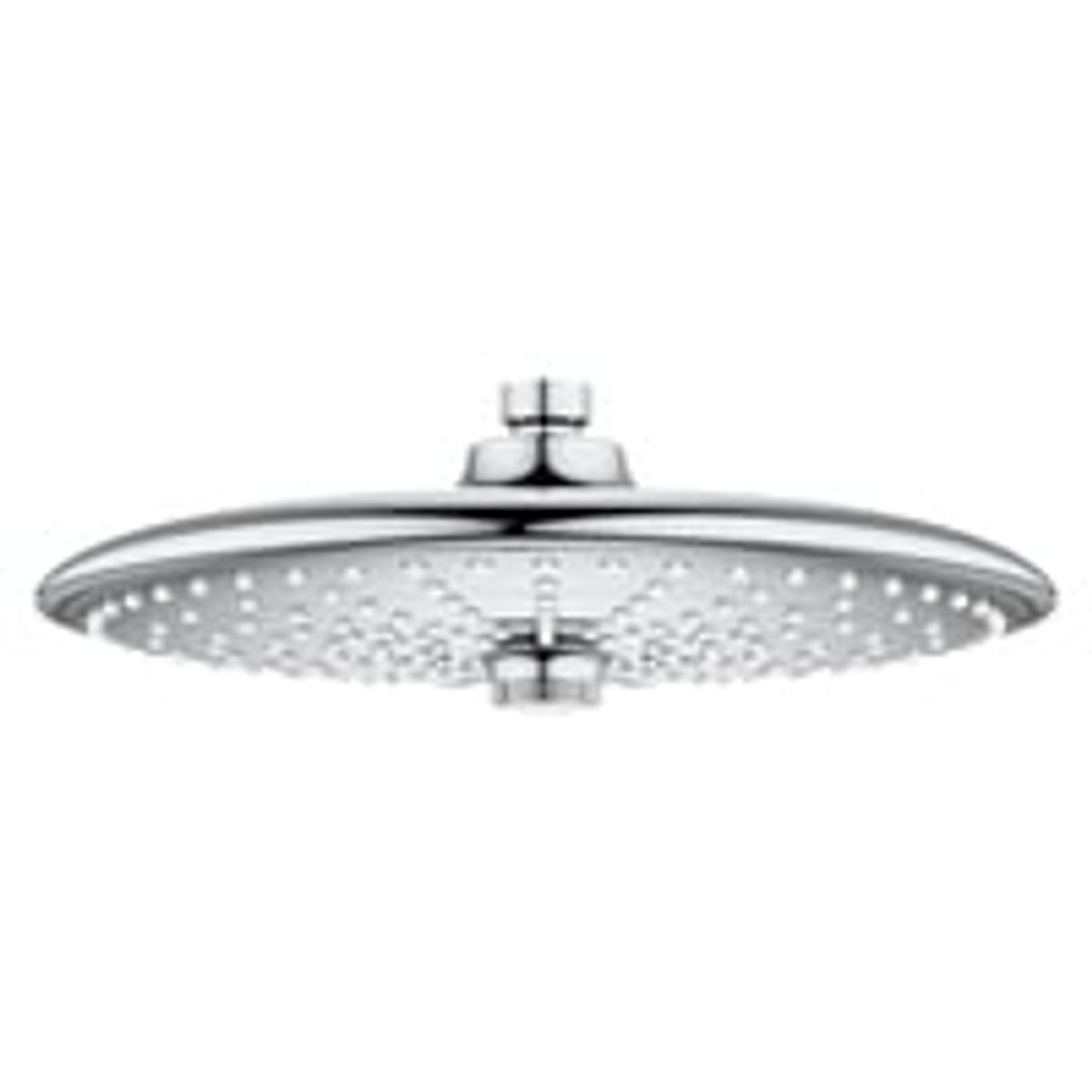 Grohe Euphoria 260 mm hovedbruser, Krom