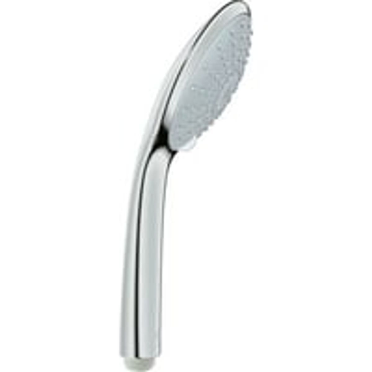 Grohe Euphoria Duo 110 mm hndbruser, 2 sprays, Krom