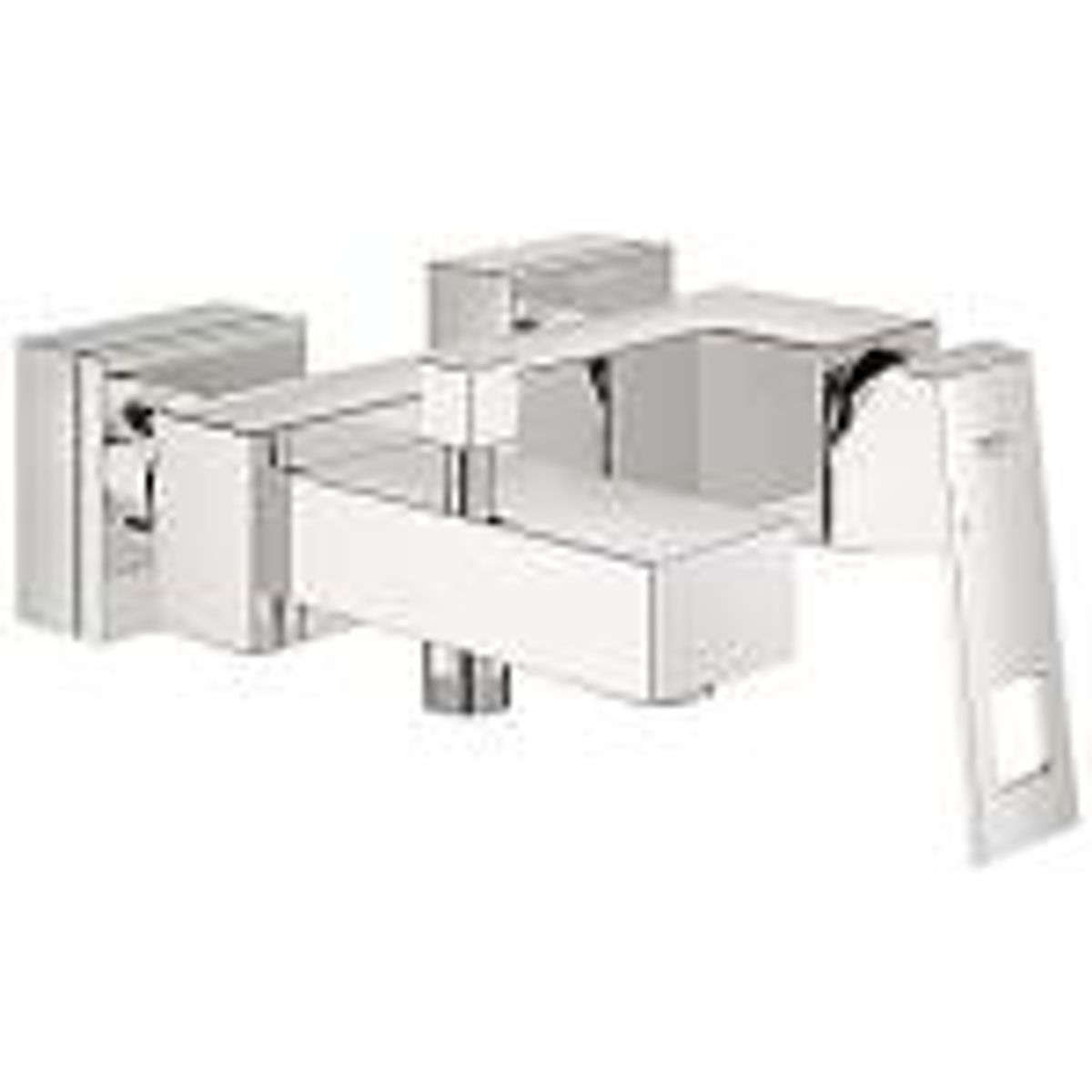 GROHE EuroCube etgrebsbatteri 150mm c/c t/kar/br forkr