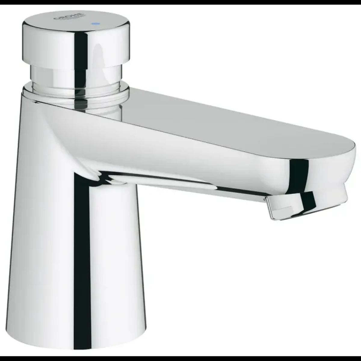 Grohe Euroeco Cosmopolitan T