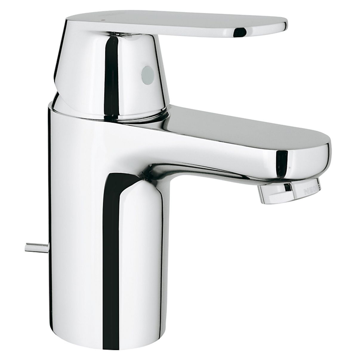 GROHE Eurosmart Cosmopolitan håndvaskarmatur med bundventil. S-size. 2337700E