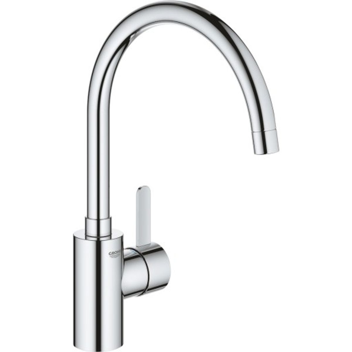 Grohe Eurosmart Cosmopolitan køkkenarmatur, krom