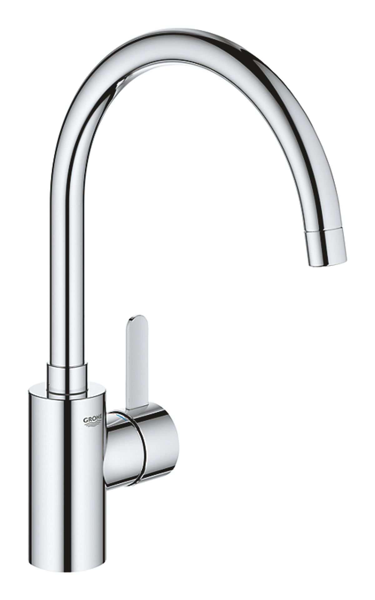 GROHE Eurosmart Cosmopolitan køkkenarmatur Zero, EcoJoy