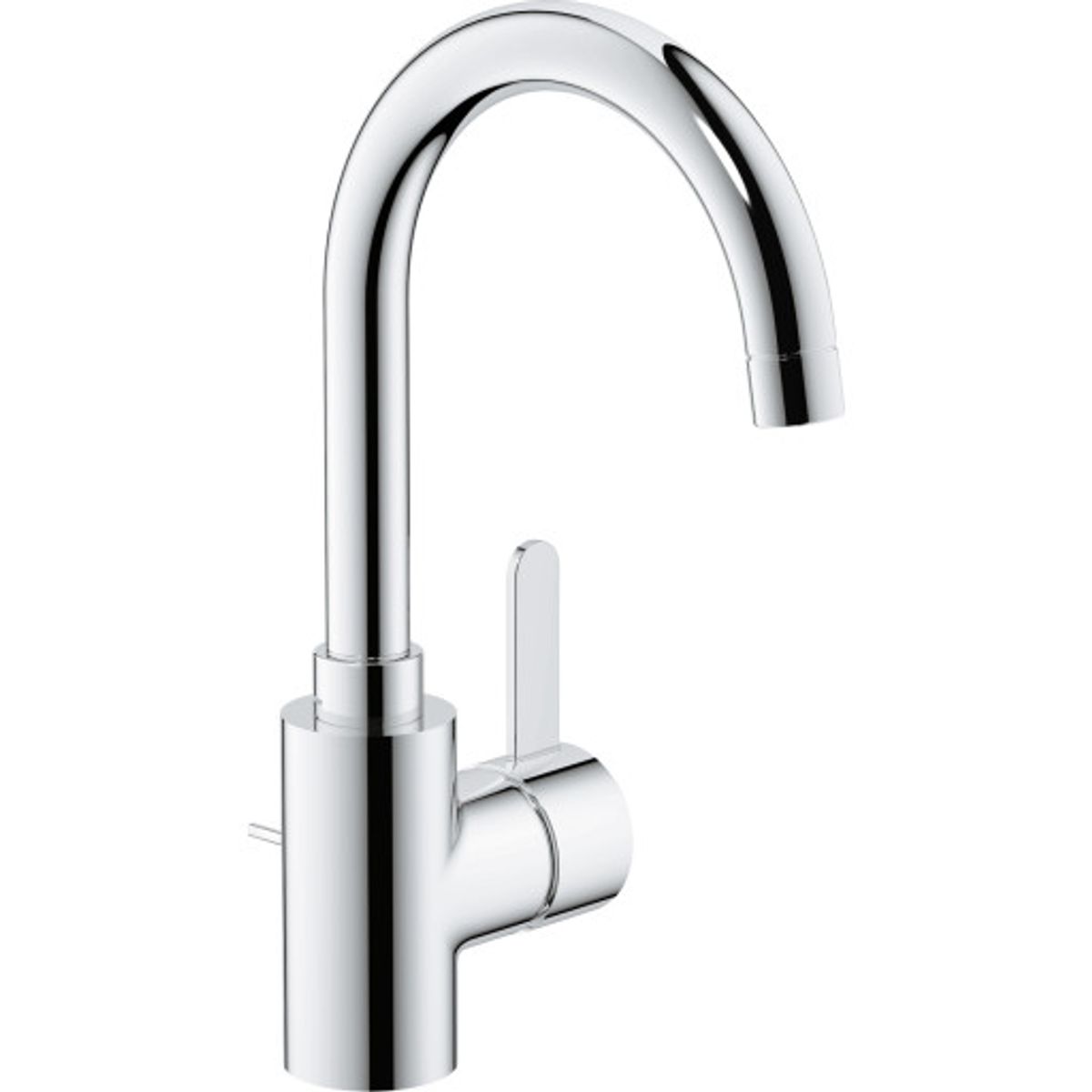 Grohe Eurosmart håndvaskarmatur, krom