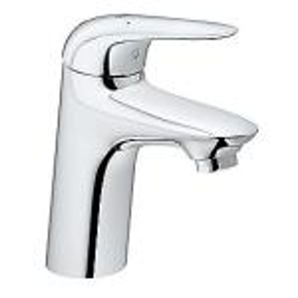 GROHE Eurostyle 2015 Solid etgr hv gl krop S - Krom