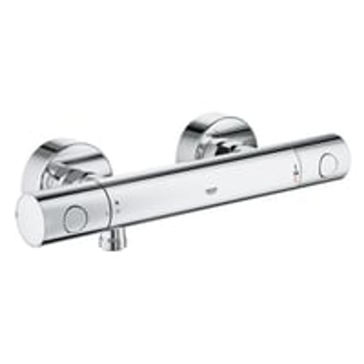 GROHE Grohtherm 800 Termostat til brus