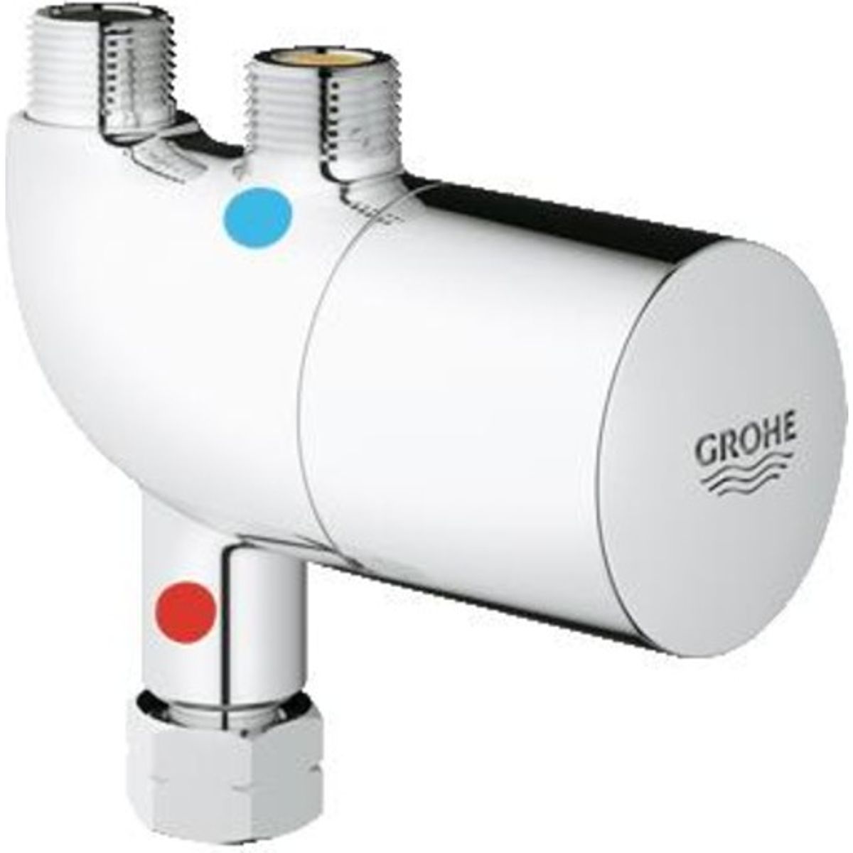 Grohe Grohtherm Micro termostat