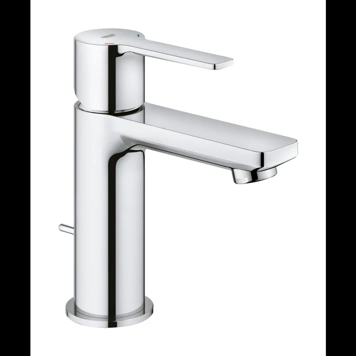 Grohe Håndvaskearmaturlineare New