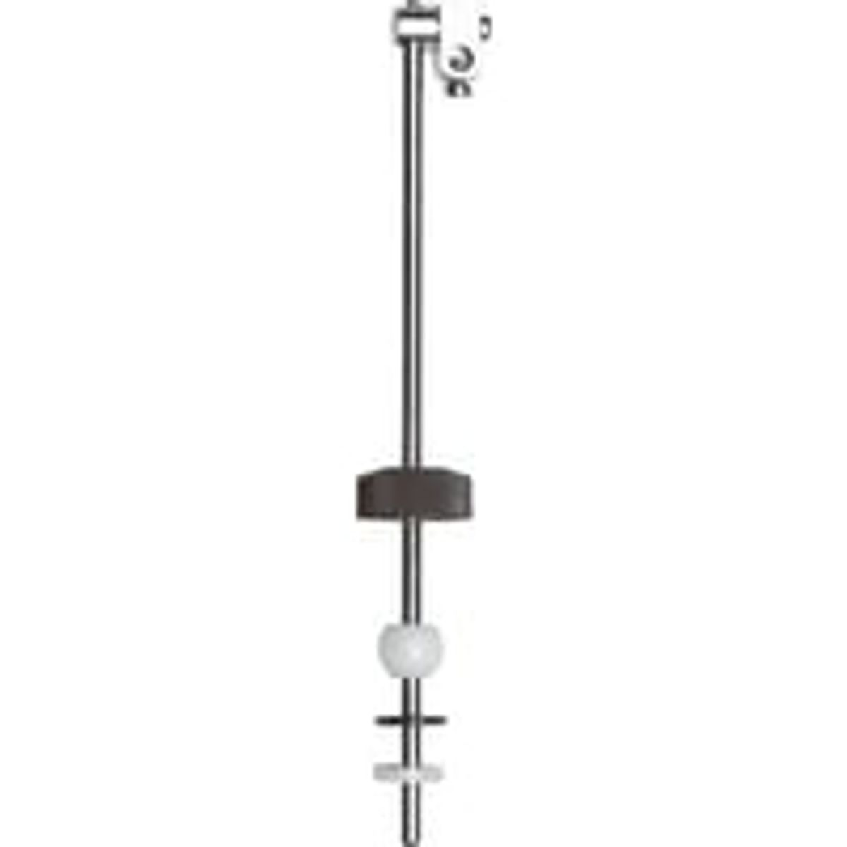 Grohe kuglestang 5x190 mm komplet