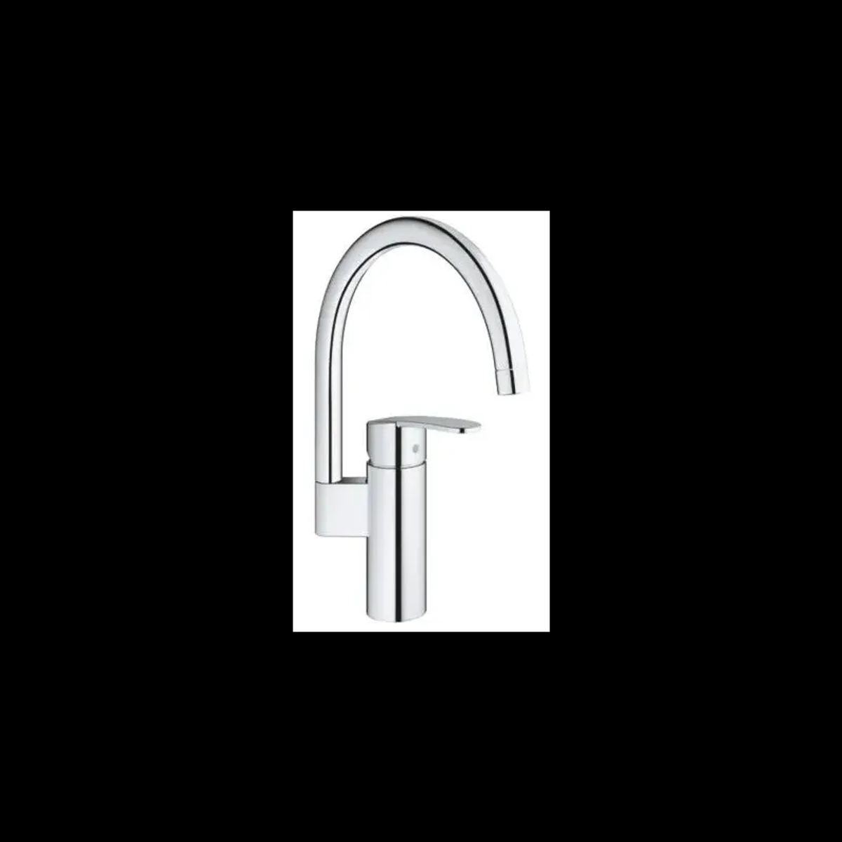 Grohe Køkkenarmatur Wave Cosmopolitan Krom