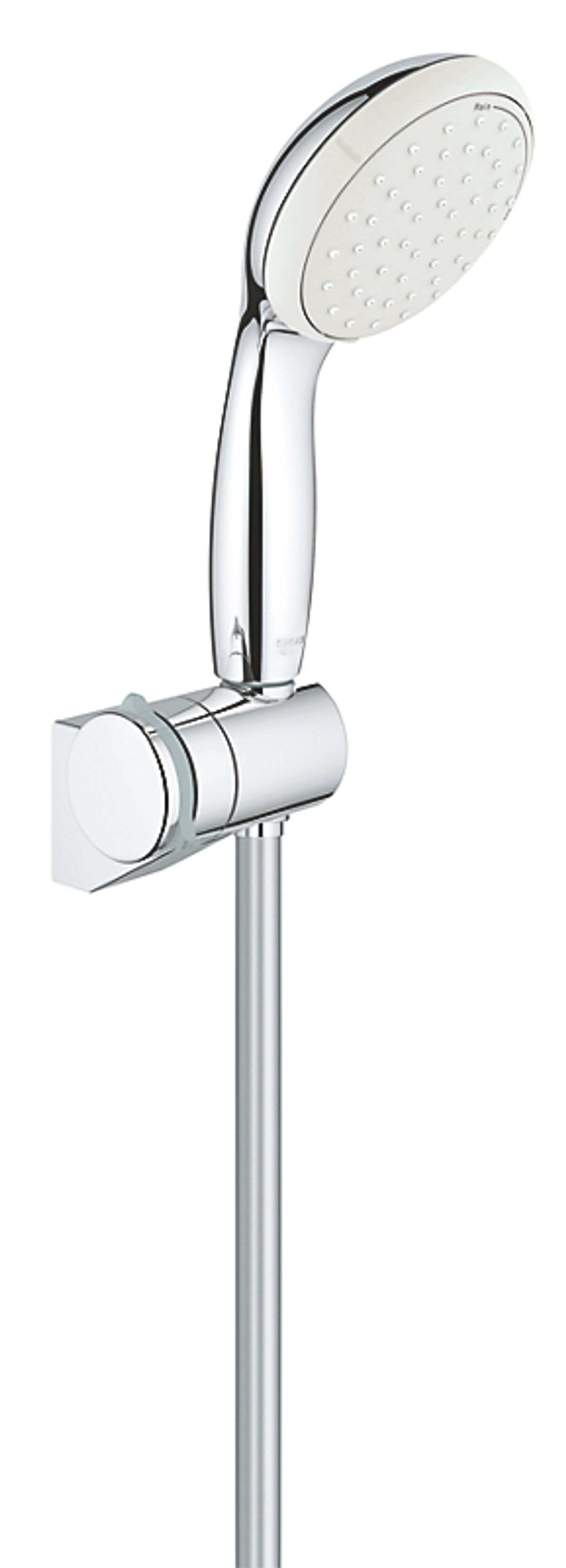 GROHE New Tempesta 100 håndbrusersæt 5,7l. 2 sprays