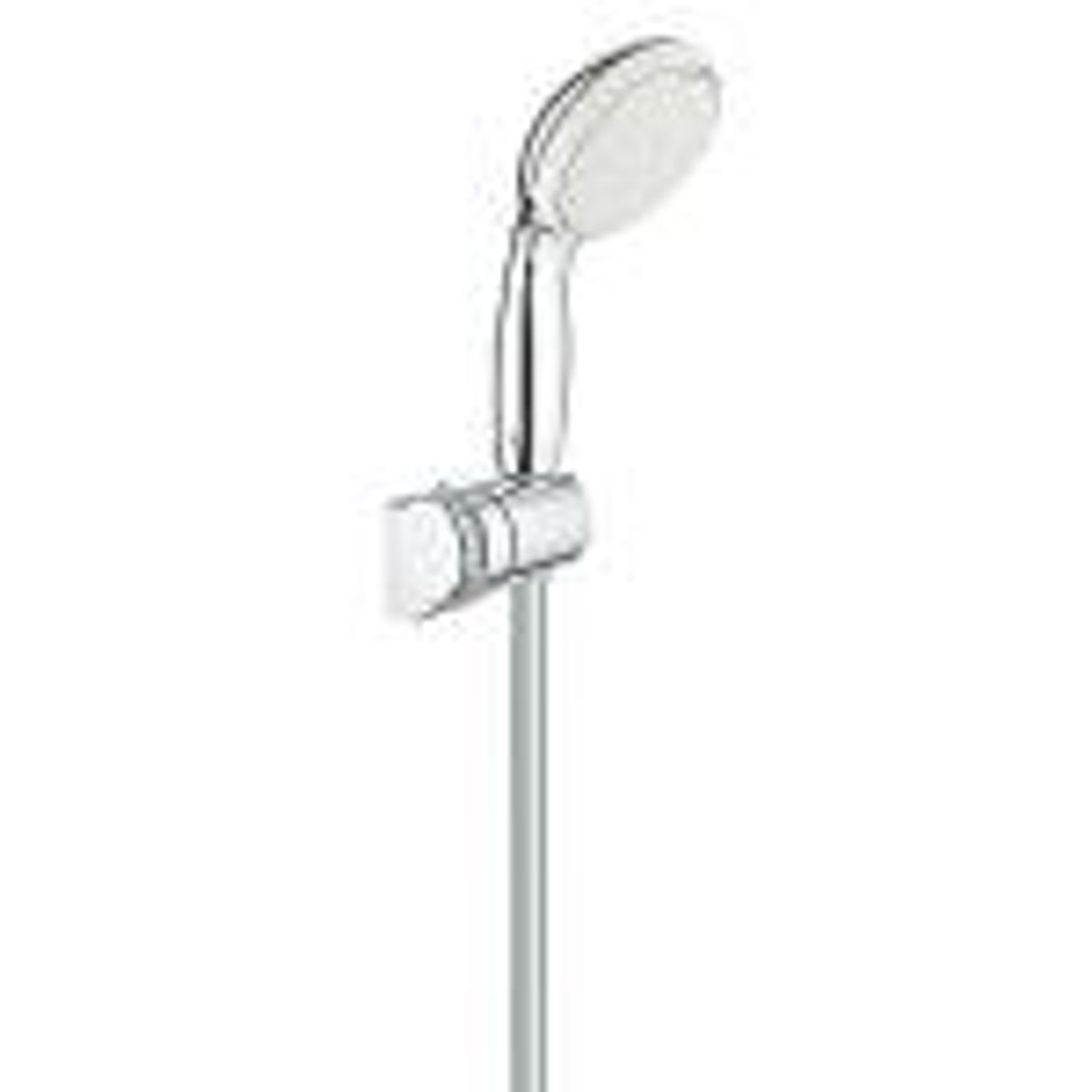 Grohe New Tempesta 100 håndbrusersæt 5,7l. 3 sprays