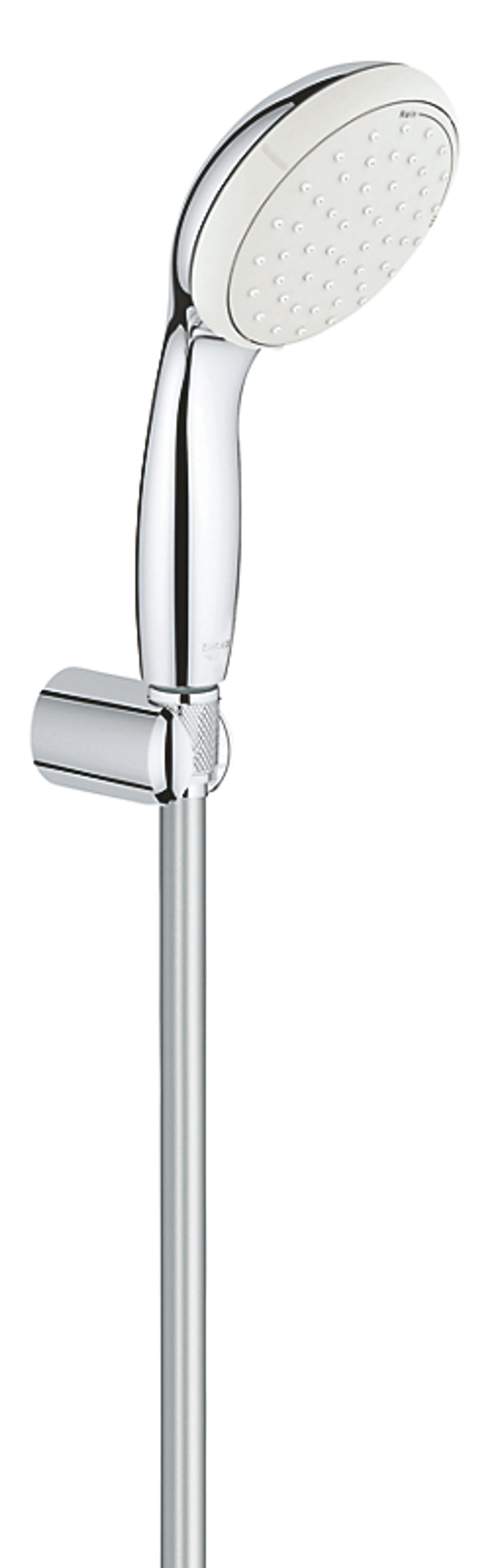 GROHE New Tempesta 100 II håndbruser sæt 2 sprays 5,7l