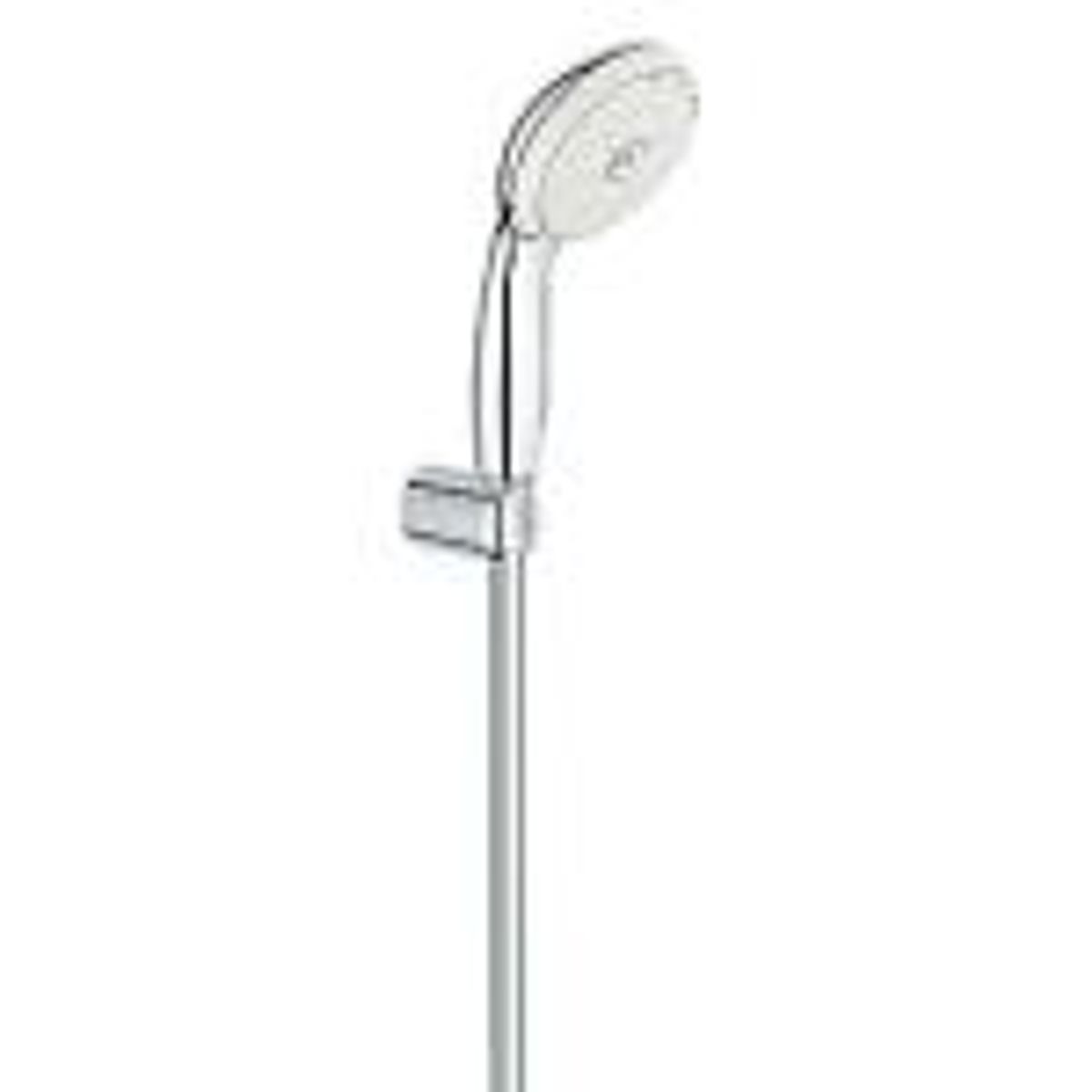 GROHE New Tempesta 100 III sæt håndbruser sæt 3 sprays