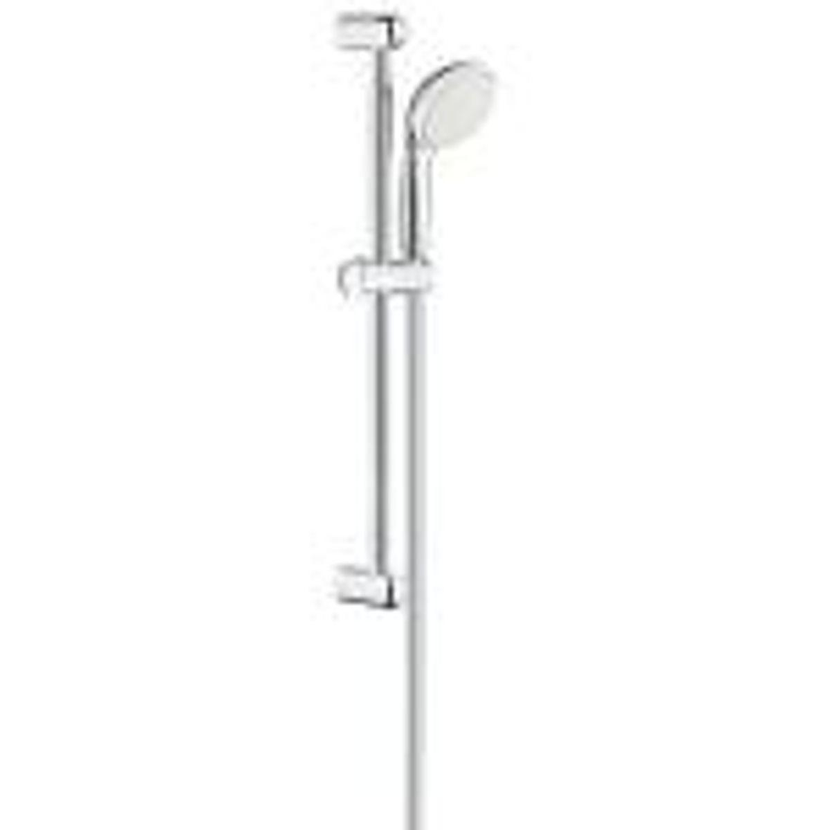 GROHE NTempesta 100 I brusestangssæt 600mm