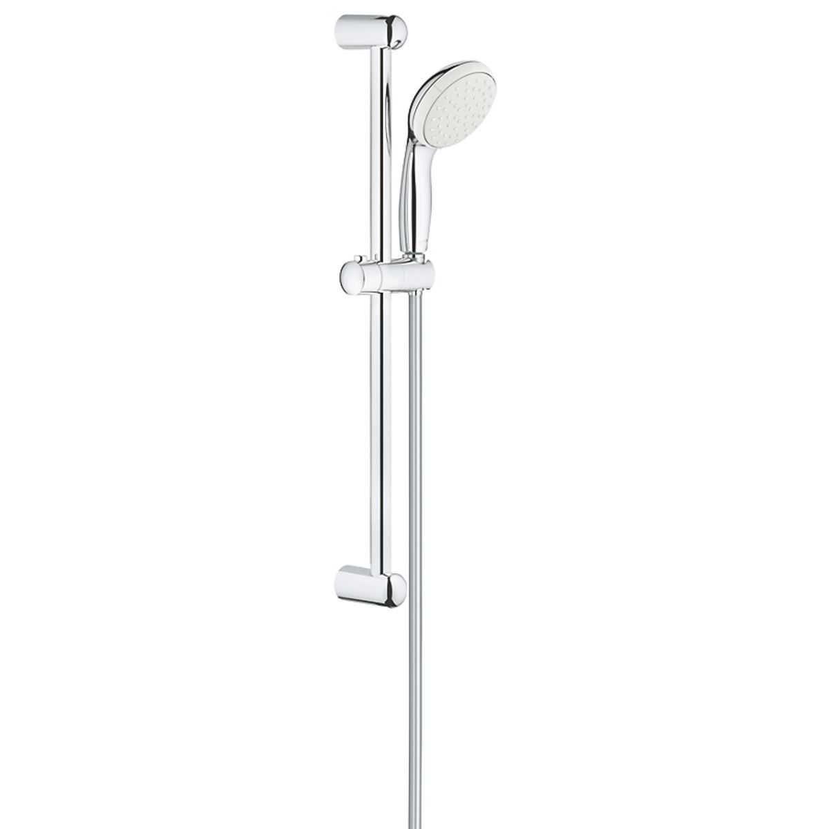 GROHE NTempesta 100 I brusestangssæt 600mm