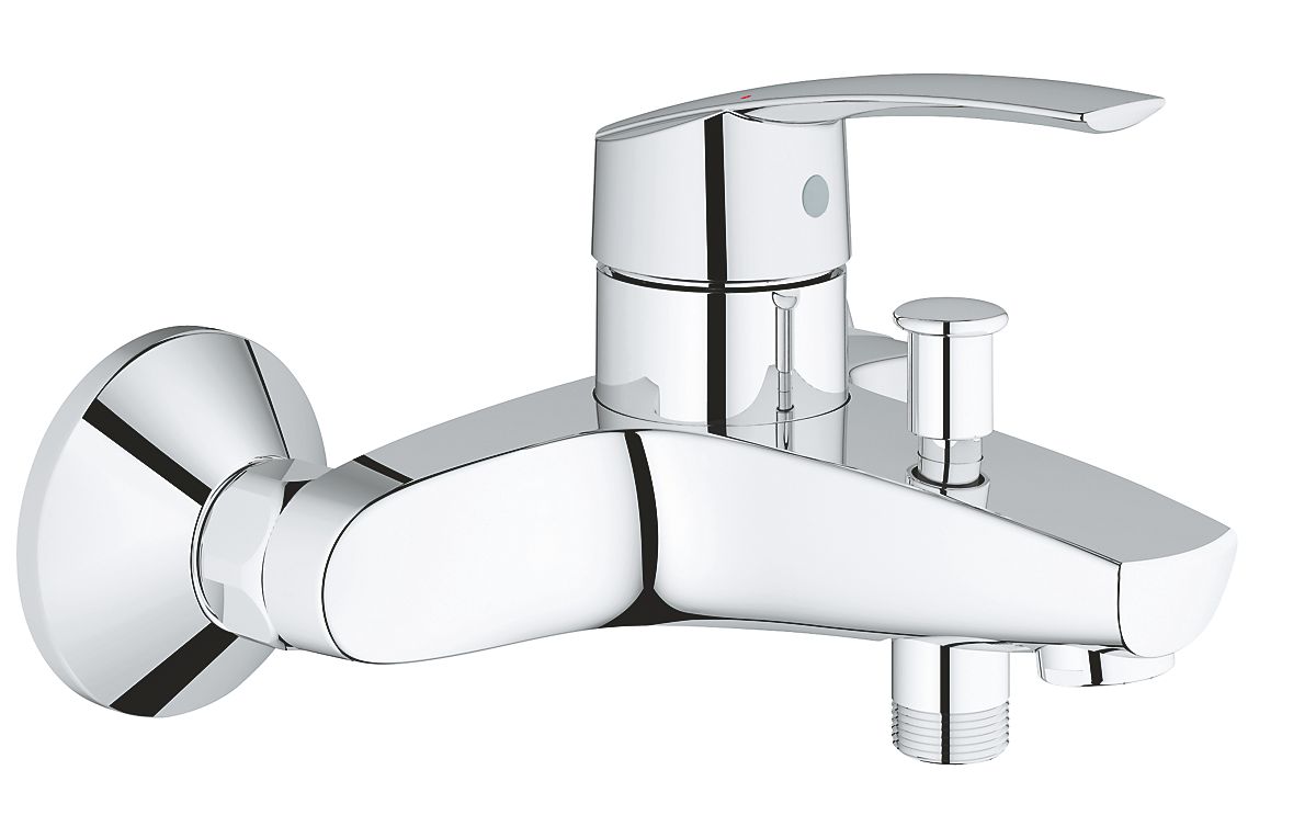 GROHE Precision Start term. Trykstyret. udv 1/2 DIY