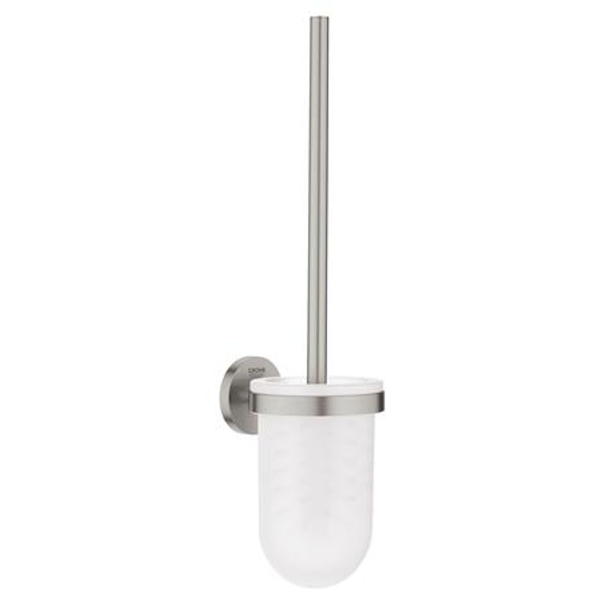 Grohe Quickfix Start Toiletbørst +Holder