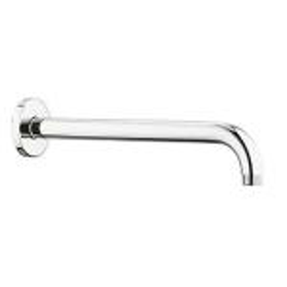 GROHE Rainshower brusearm 278mm. Forkromet, tilslutning 1/2.