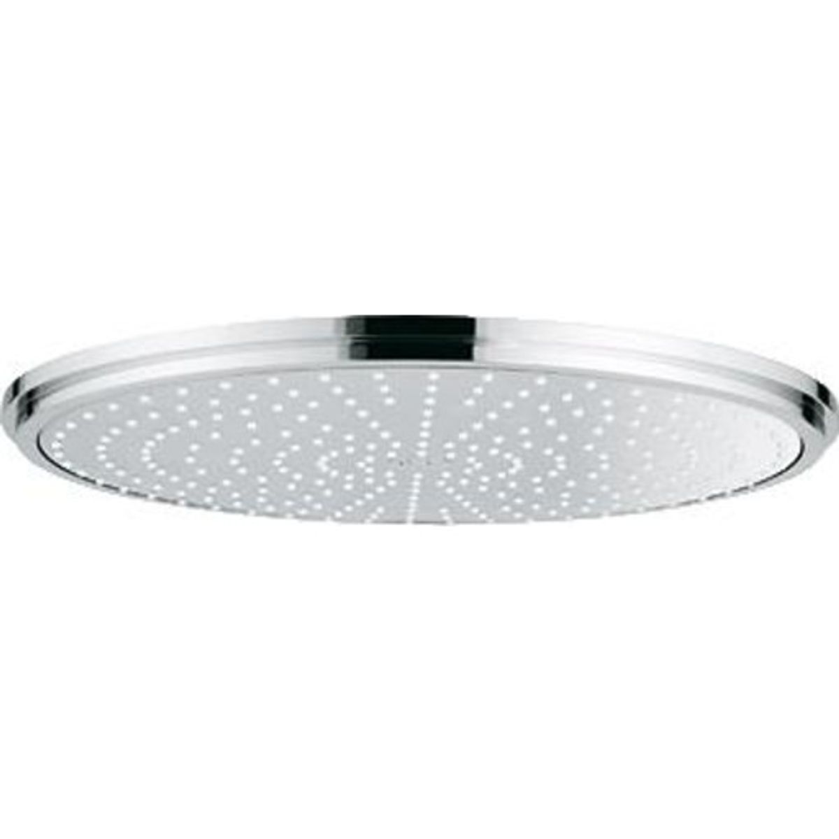 Grohe Rainshower Cosmopolitan brusehoved, Ø40 cm, krom