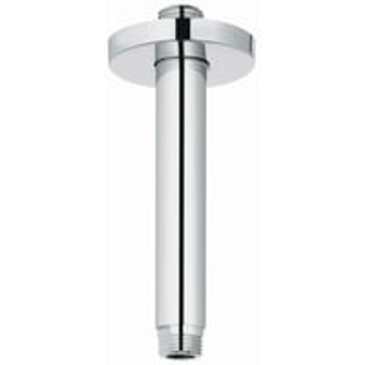 Grohe Rainshower lofttilslutning 142 mm