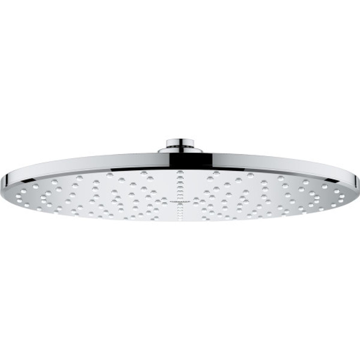 Grohe Rainshower Mono brusehoved, Ø31 cm, krom