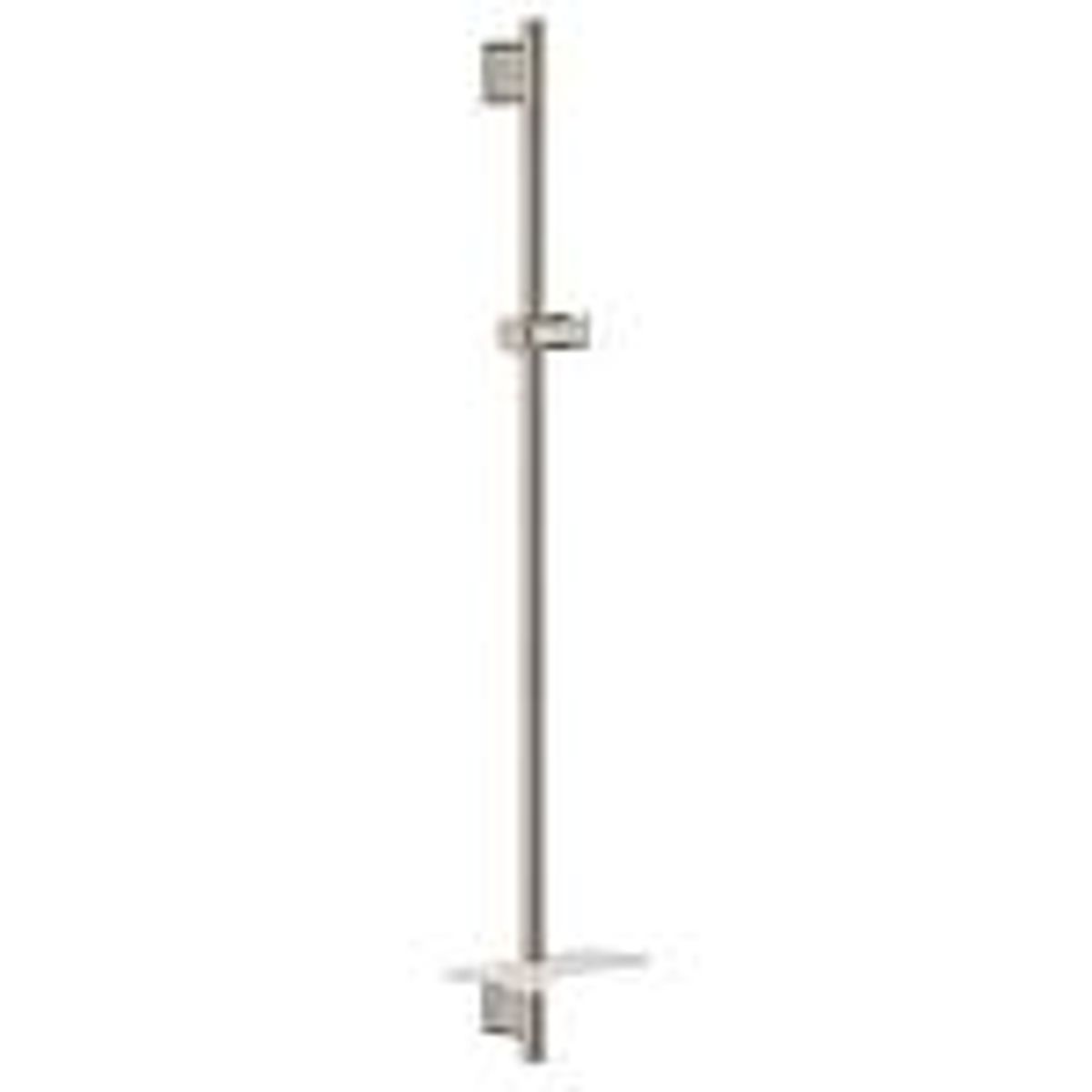 Grohe Rainshower Smartactive brusestang 900 mm - Supersteel