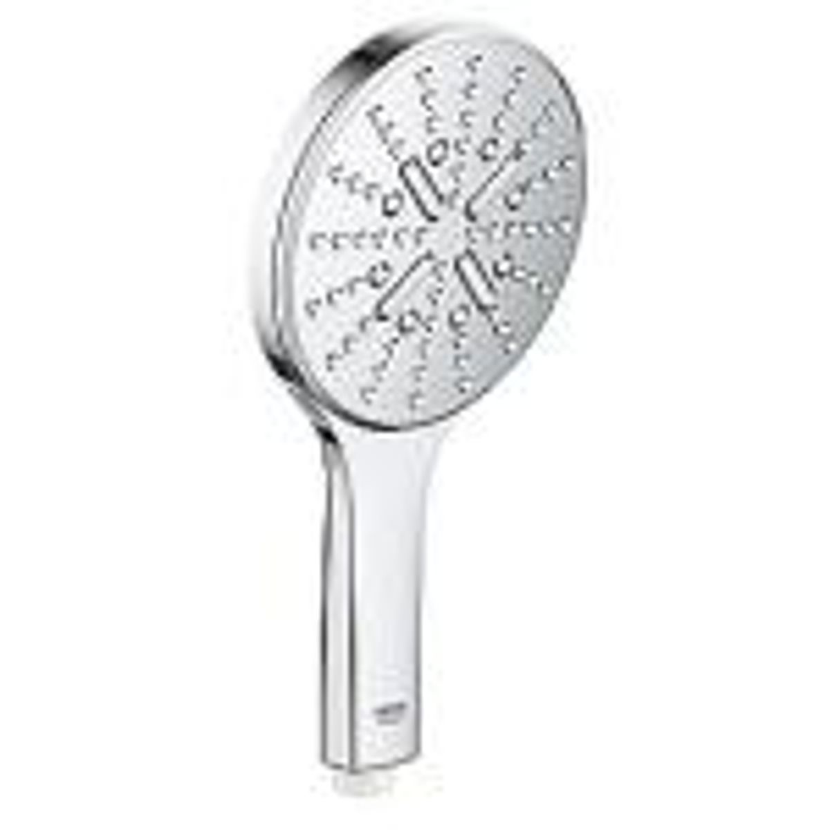 GROHE Rainshower SmartActive håndbruser 130mm, 3 sprays, 9,5 l/min