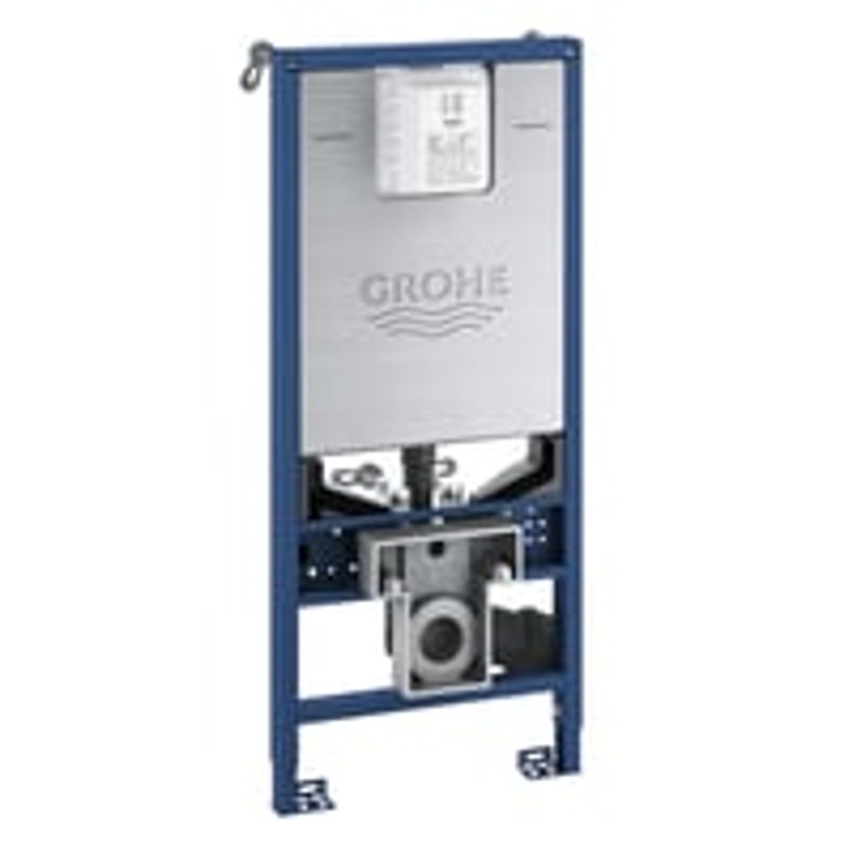 GROHE Rapid SLX Indbygningscisterne