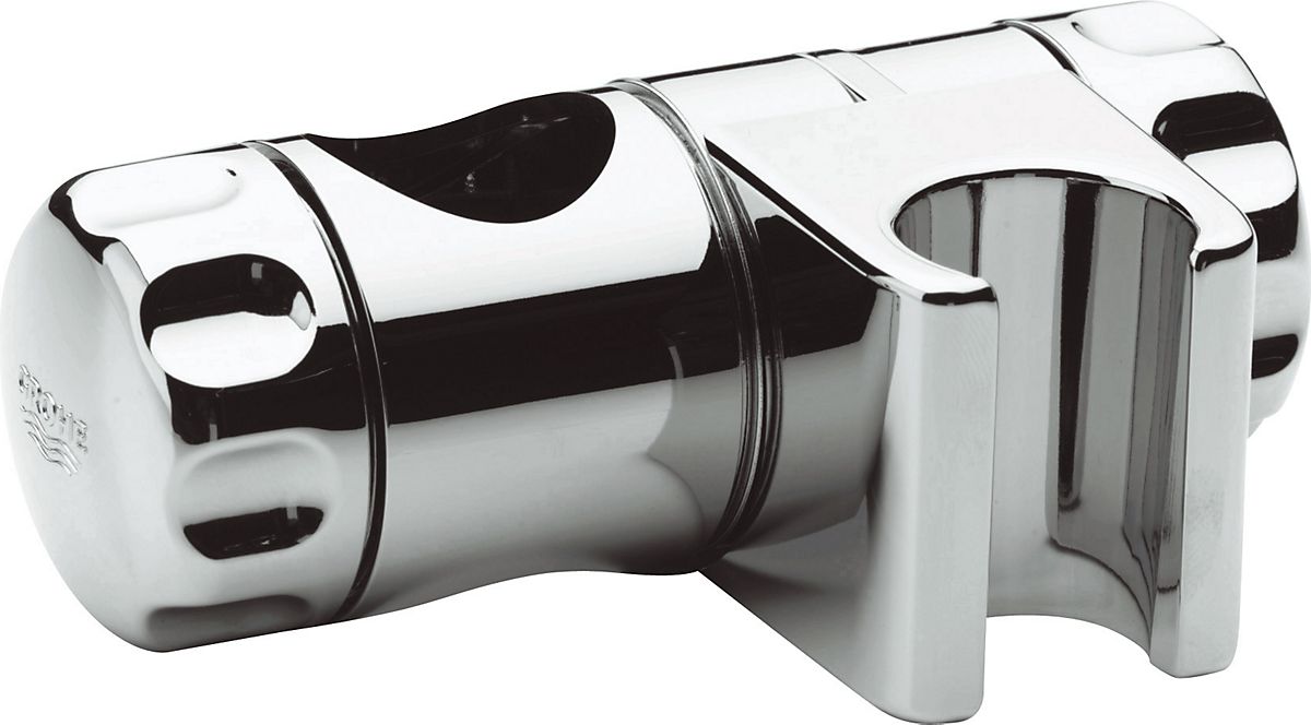 GROHE Relexa glider ø24,7 mm gliderholder. forkromet. 07659000