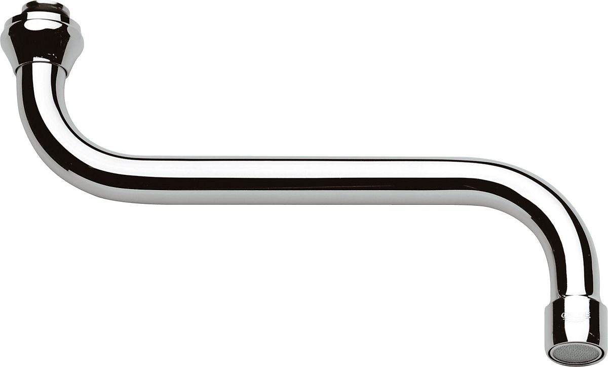 GROHE S-Tud 3/4x200mm Fork.