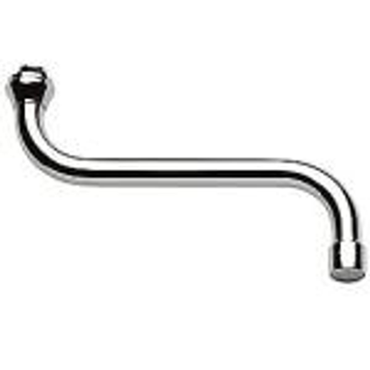 Grohe S-Tud 3/4x200mm Fork.