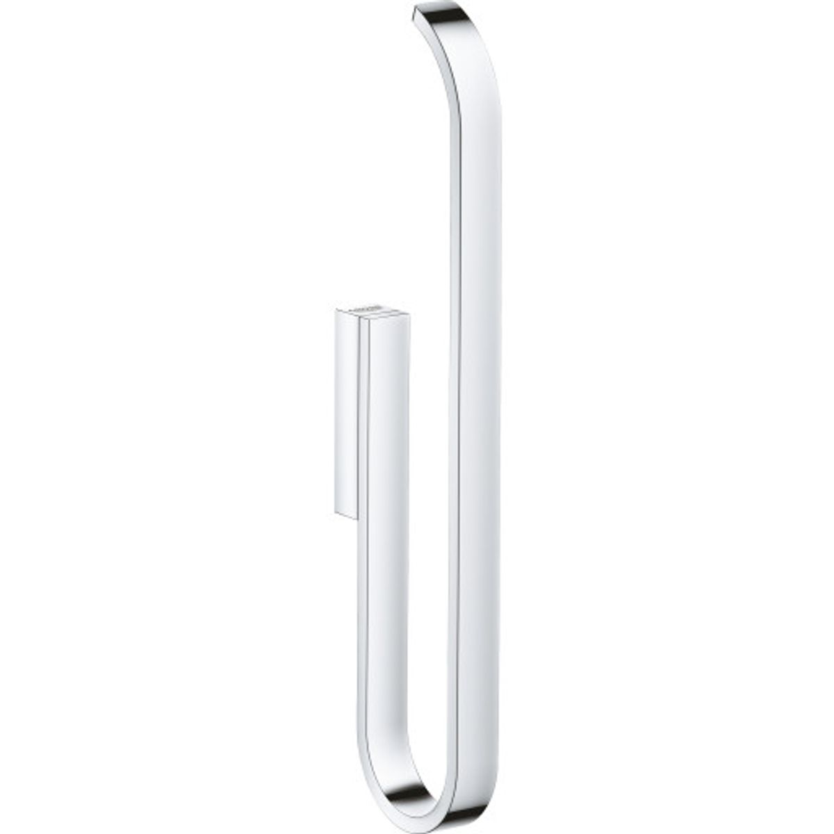 GROHE SELECTION reservepapirholder 240mm messing forkr