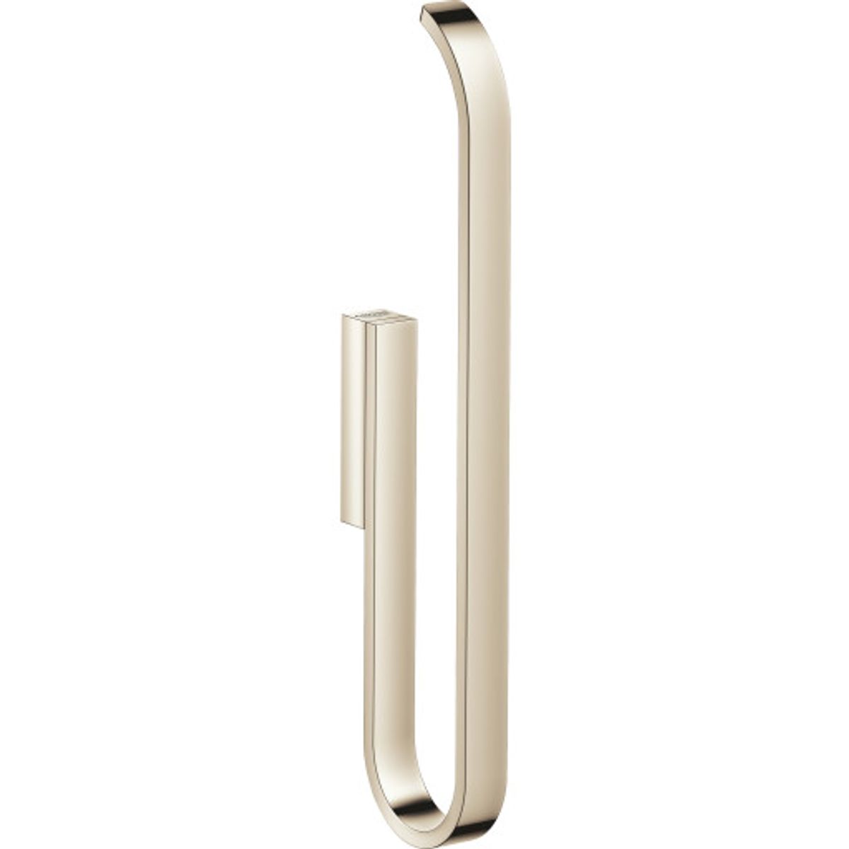 GROHE SELECTION reservepapirholder 240mm messing nikkel