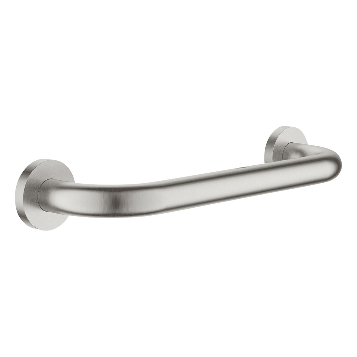 Grohe Start badekargreb 295mm metal Supersteel