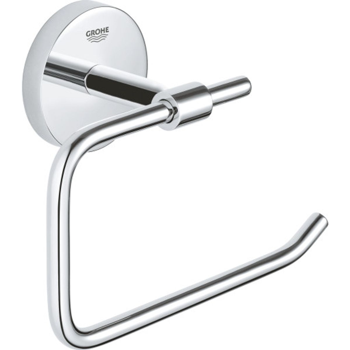 Grohe Start Cosmopolitan toiletrulleholder, krom