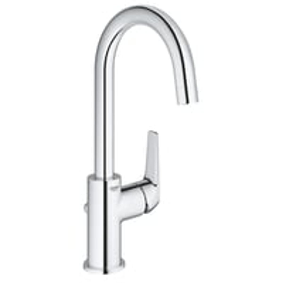 GROHE START FLOW etgrebsbatteri 140mm tud 1hul t/hv m/bv forkr