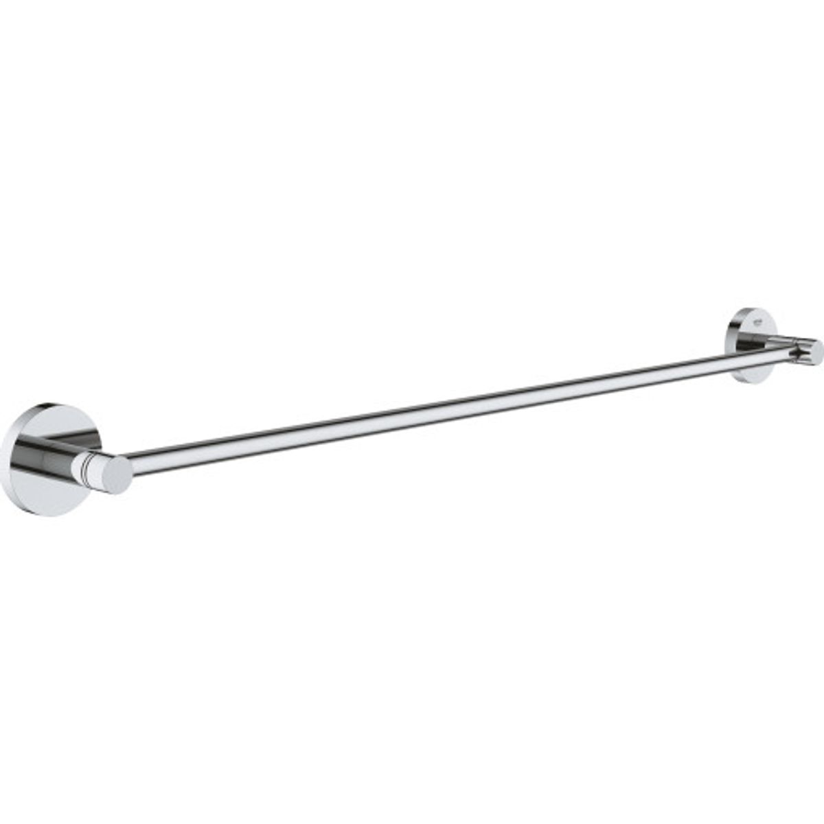 Grohe Start håndklædestang, 60 cm, krom