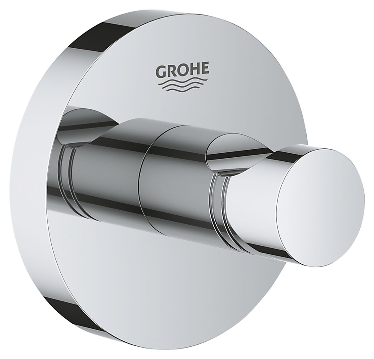 Grohe Start krog metal forkr