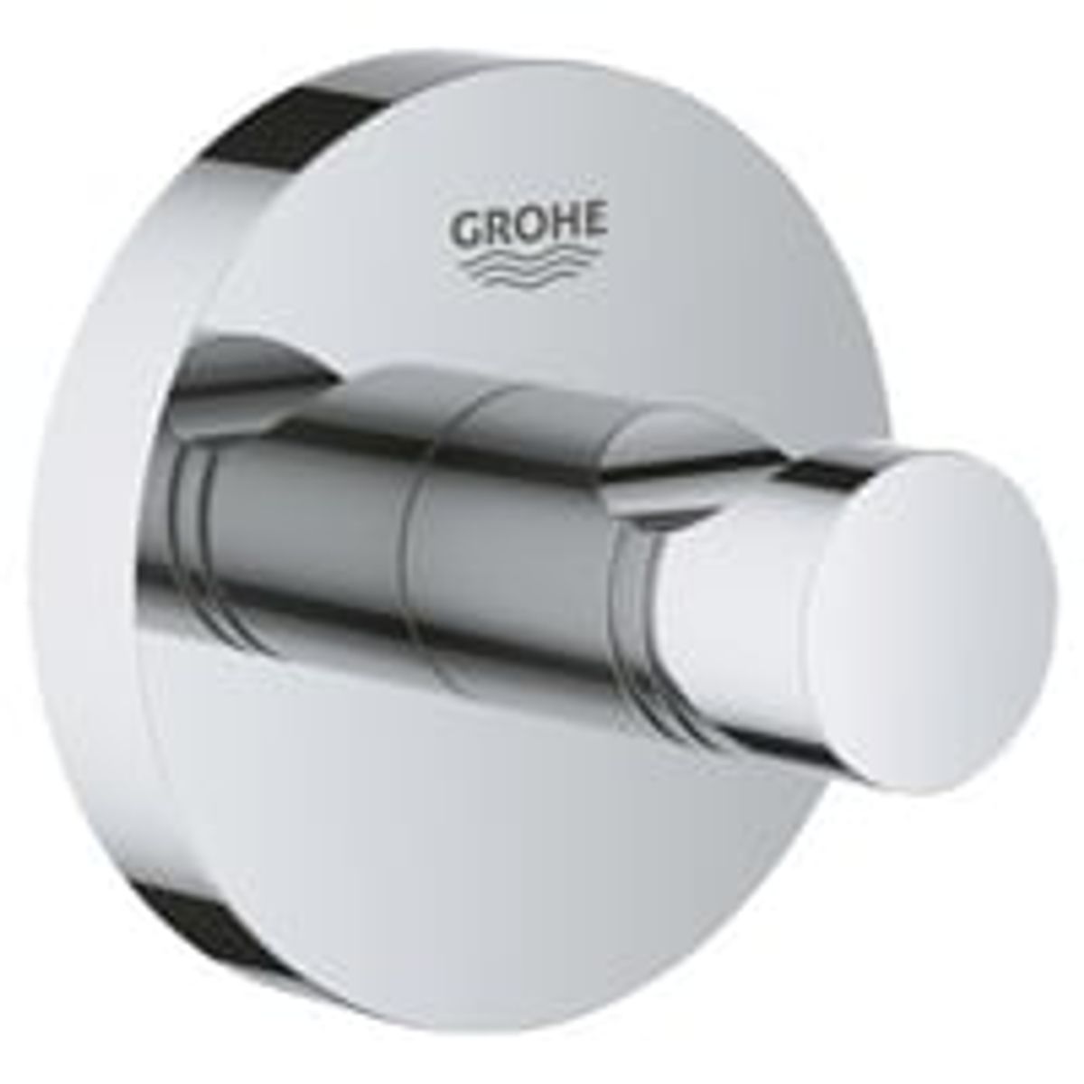 Grohe Start QuickFix hndkldekrog, Krom